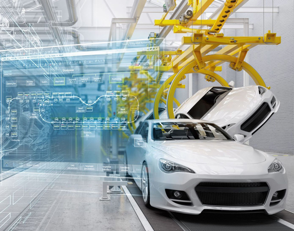 Automotive