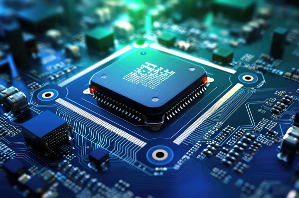 Circuit Design & PCB Layout