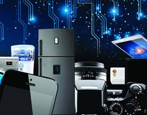 Consumer Electronics