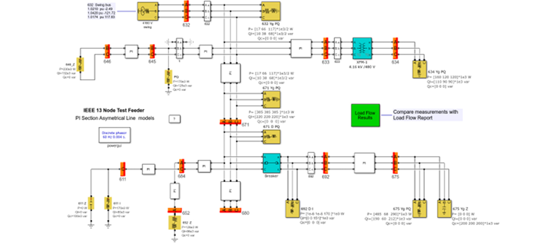 ELECTRICAL SERVICES