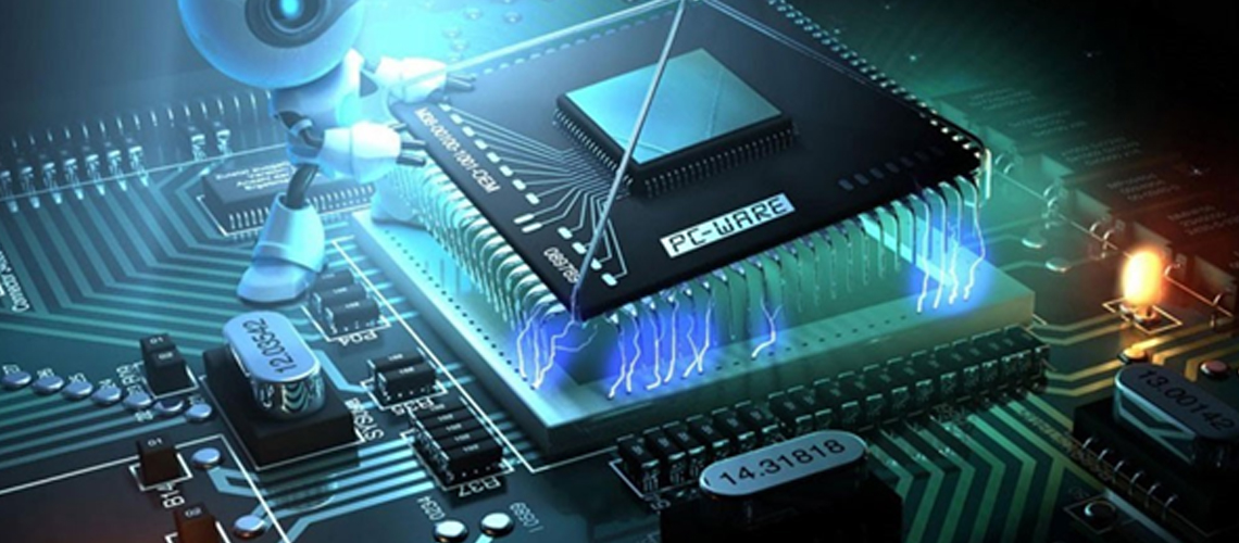 Mechanical Engineering Services