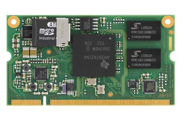 Embedded Systems Development