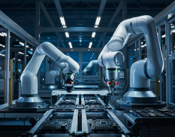 Industrial Automation