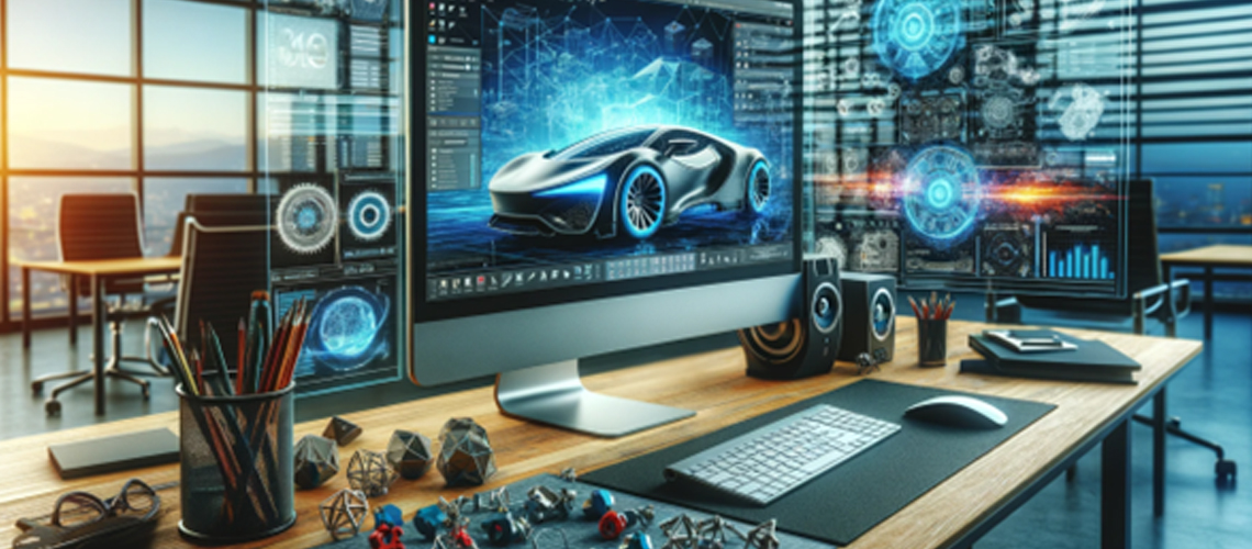 Mechanical Engineering Services