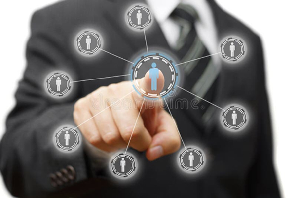 On-Demand Staffing