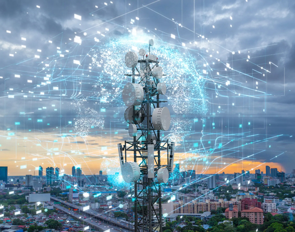 Telecommunications